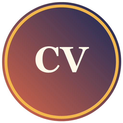 Cesar Valdes initials